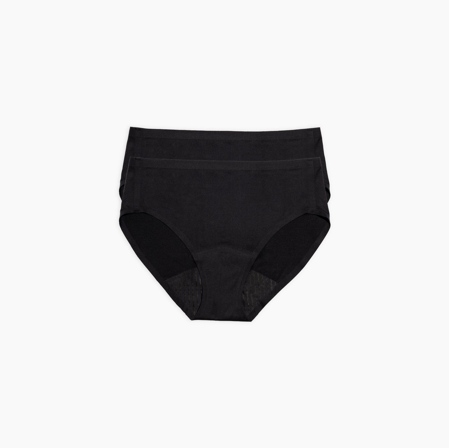 Saalt Wear Leakproof Seamless Brief - Heavy Absorbency