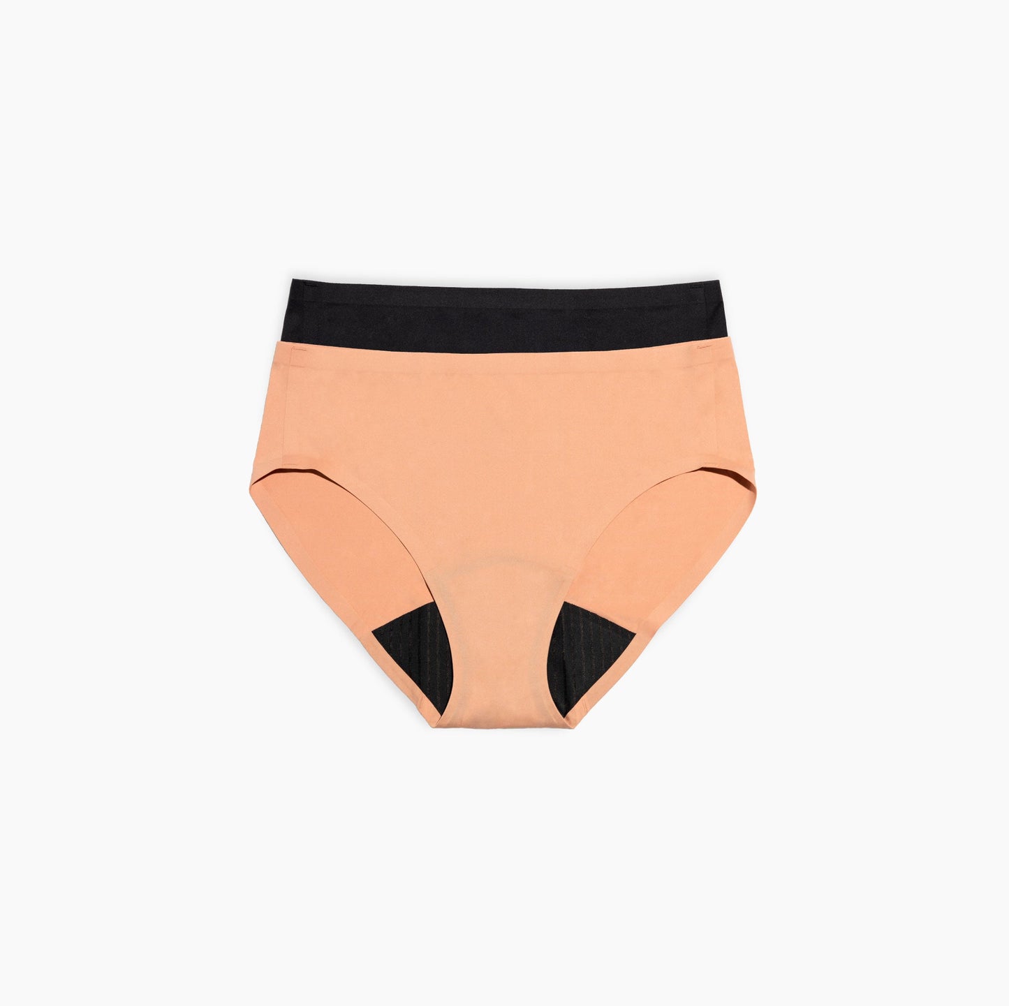 Saalt Wear Leakproof Seamless Brief - Regular Absorbency