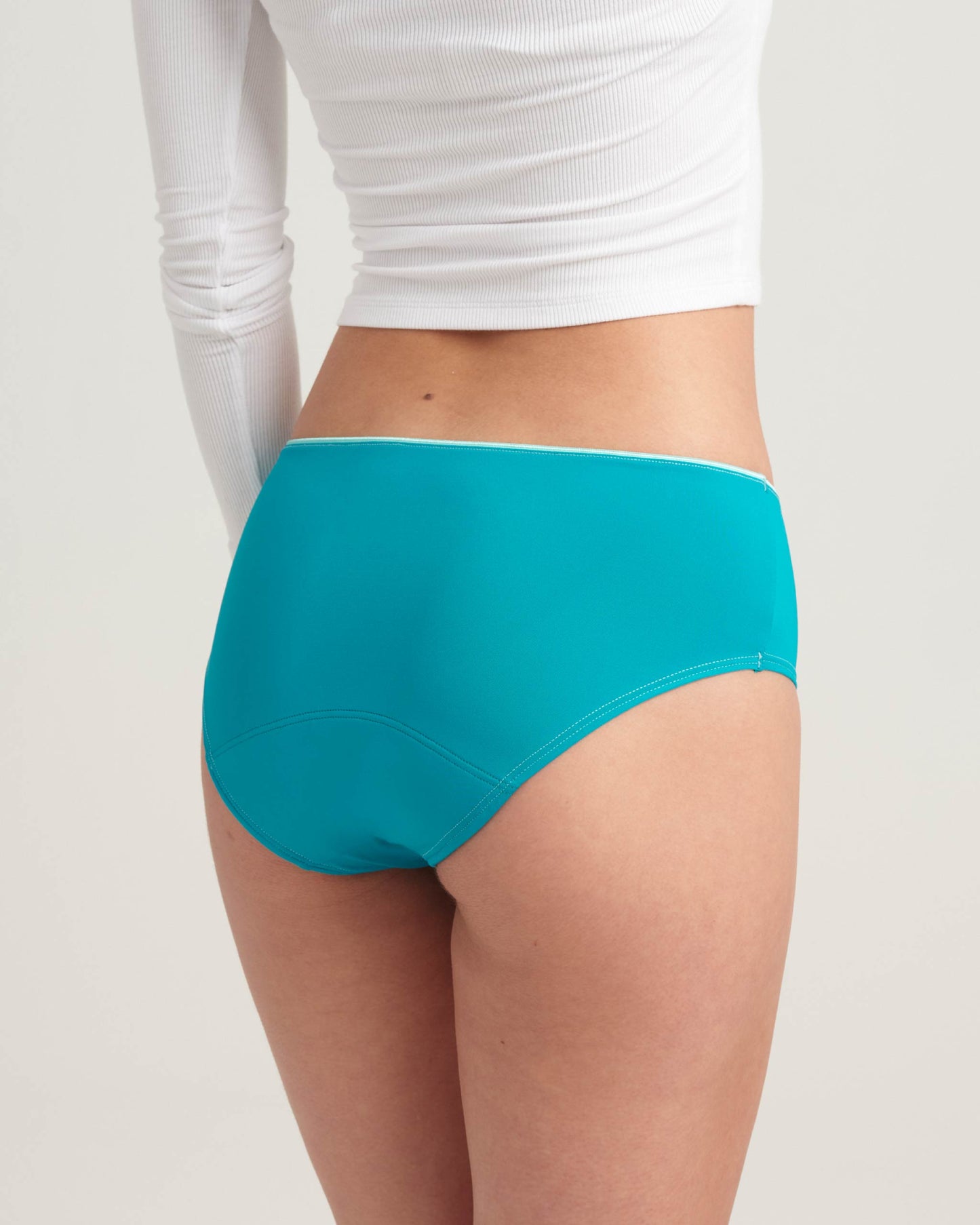 Saalt Wear Leakproof Teen Brief