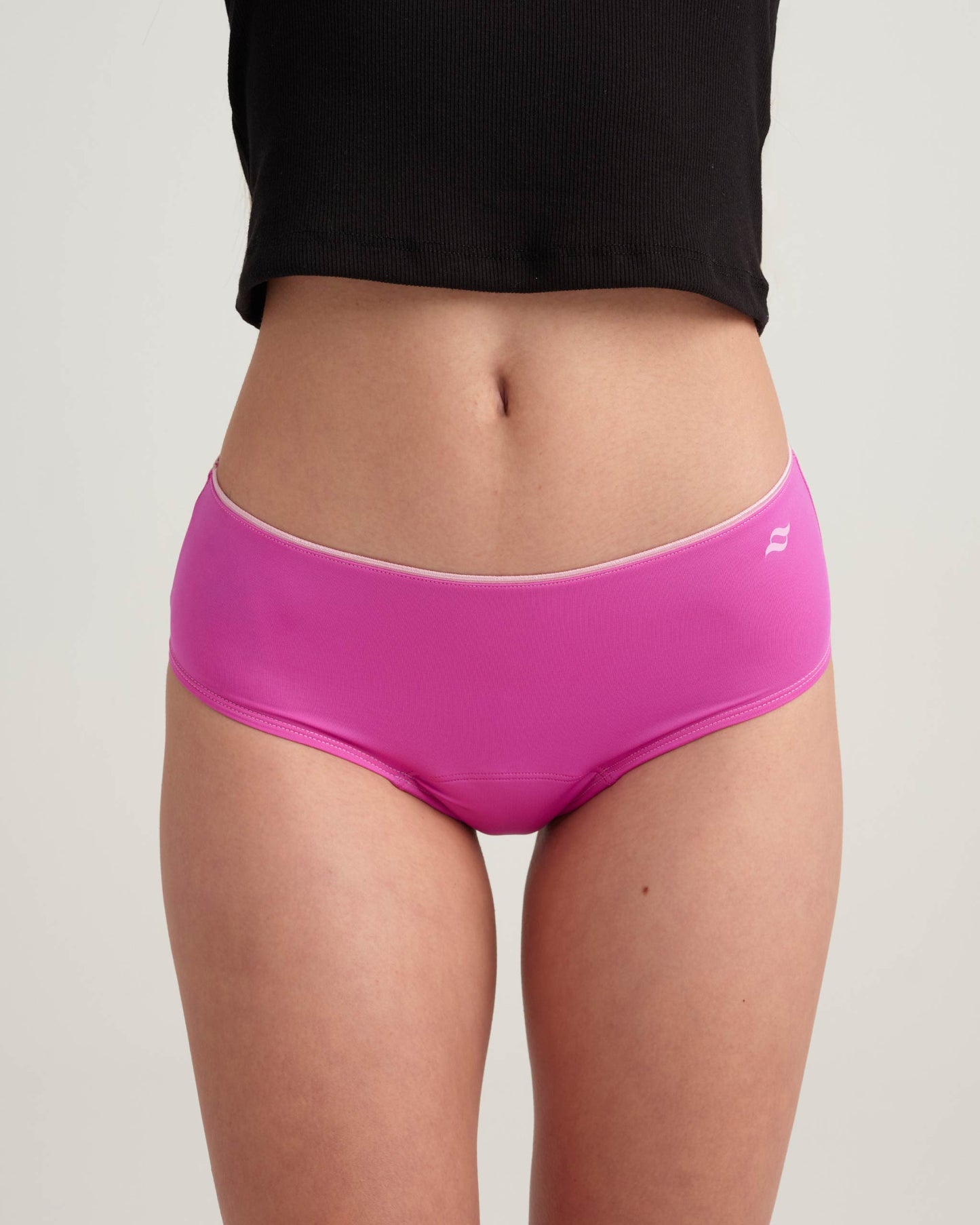 Saalt Wear Leakproof Teen Brief