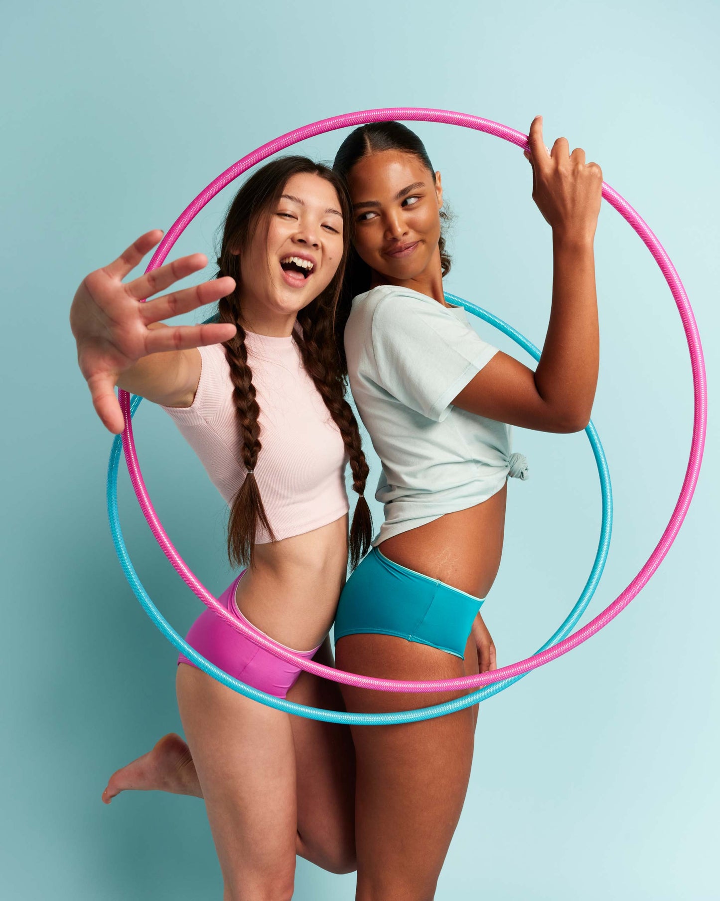 Saalt Wear Leakproof Teen Brief