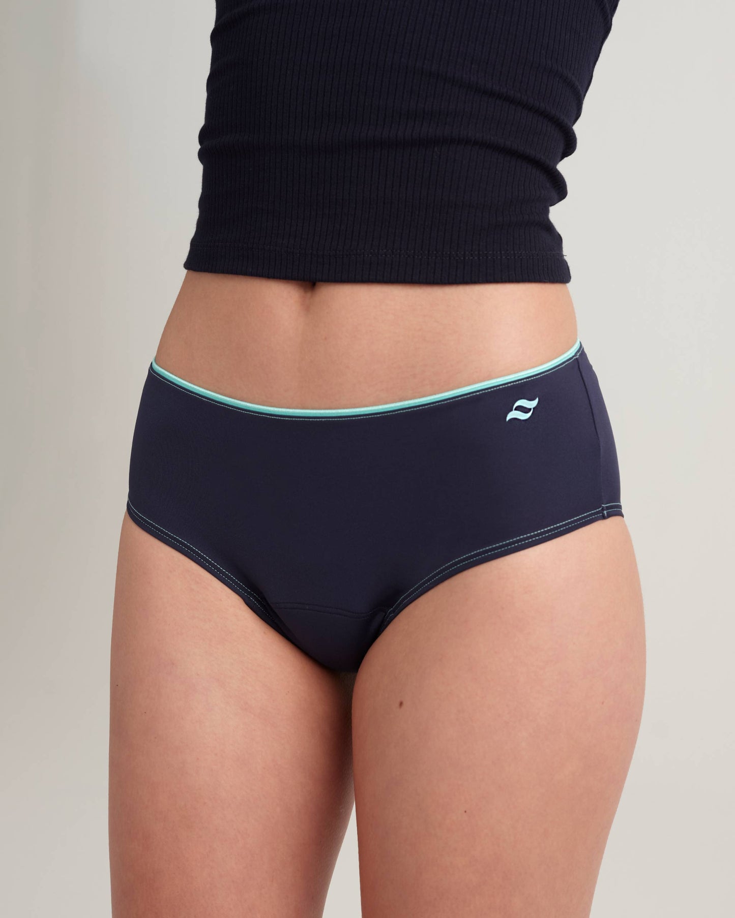 Saalt Wear Leakproof Teen Brief