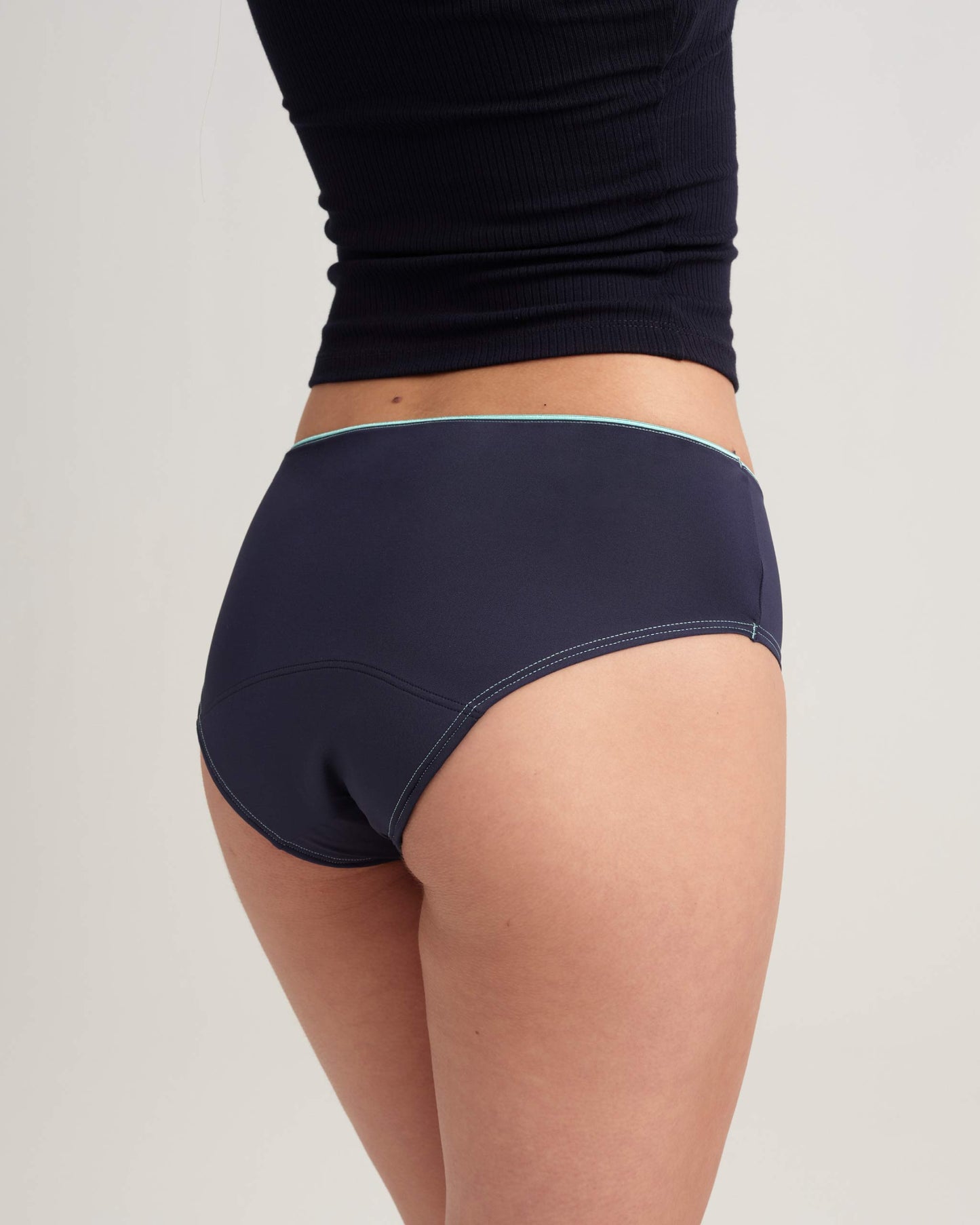 Saalt Wear Leakproof Teen Brief