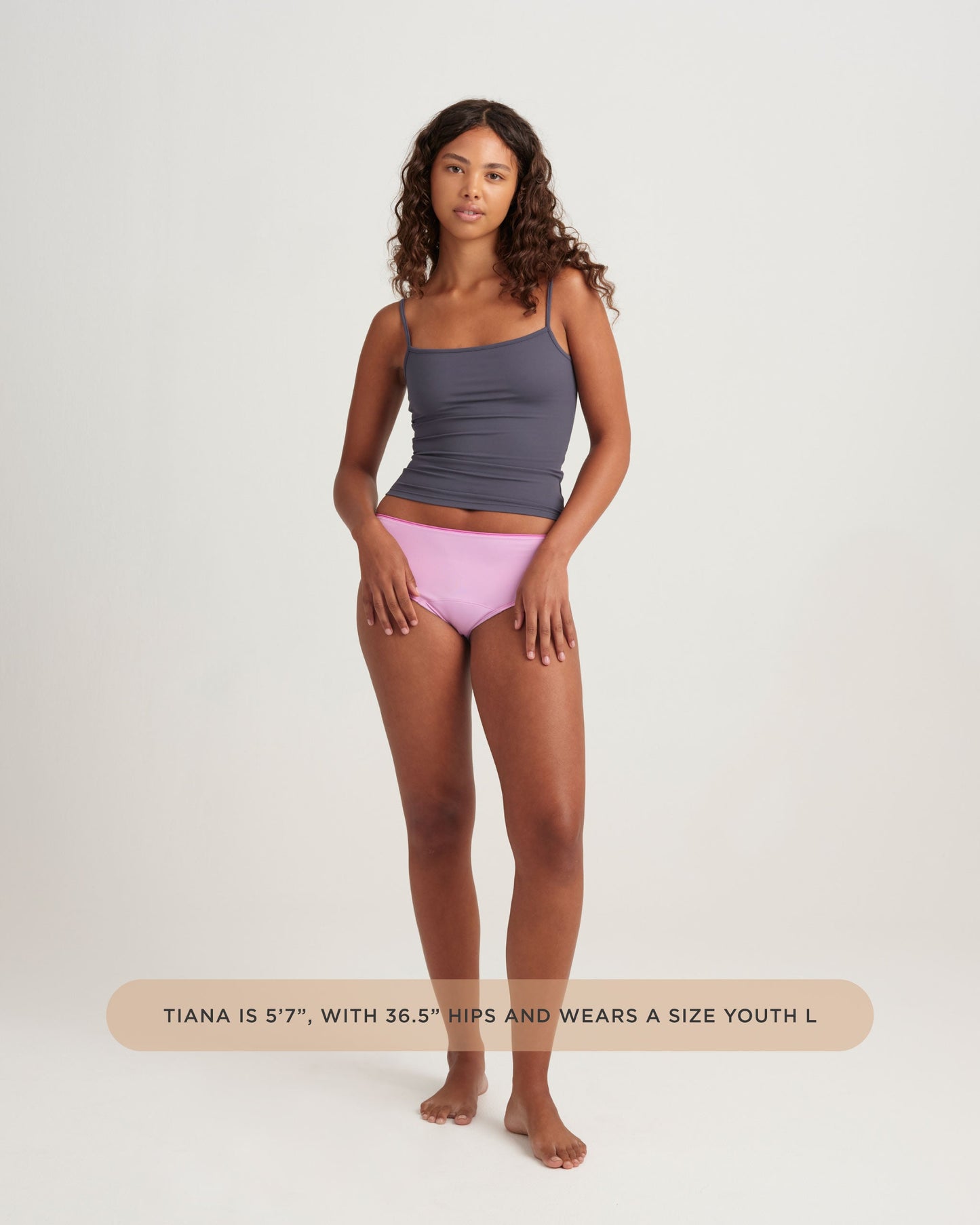 Saalt Wear Leakproof Teen Brief