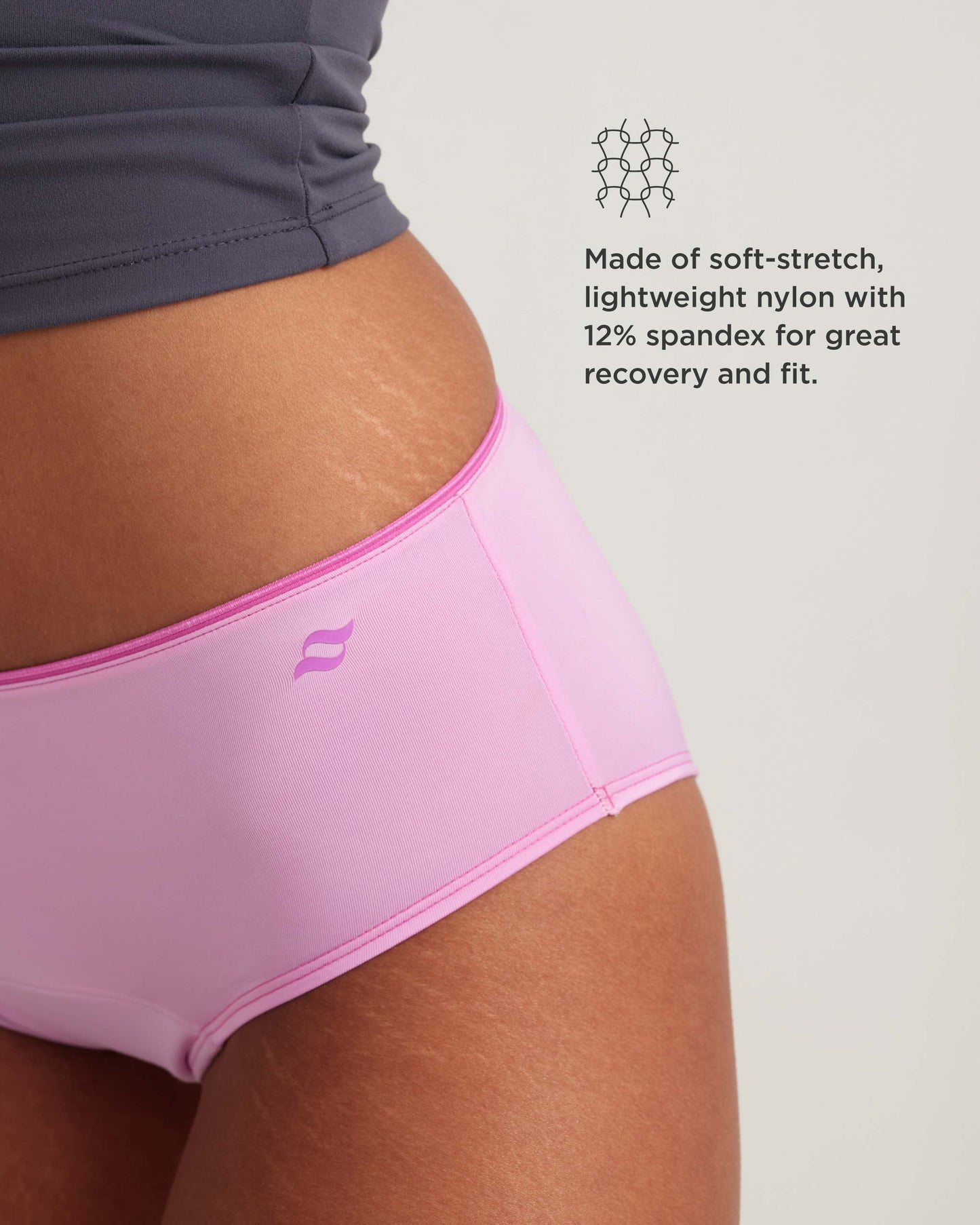 Saalt Wear Leakproof Teen Brief