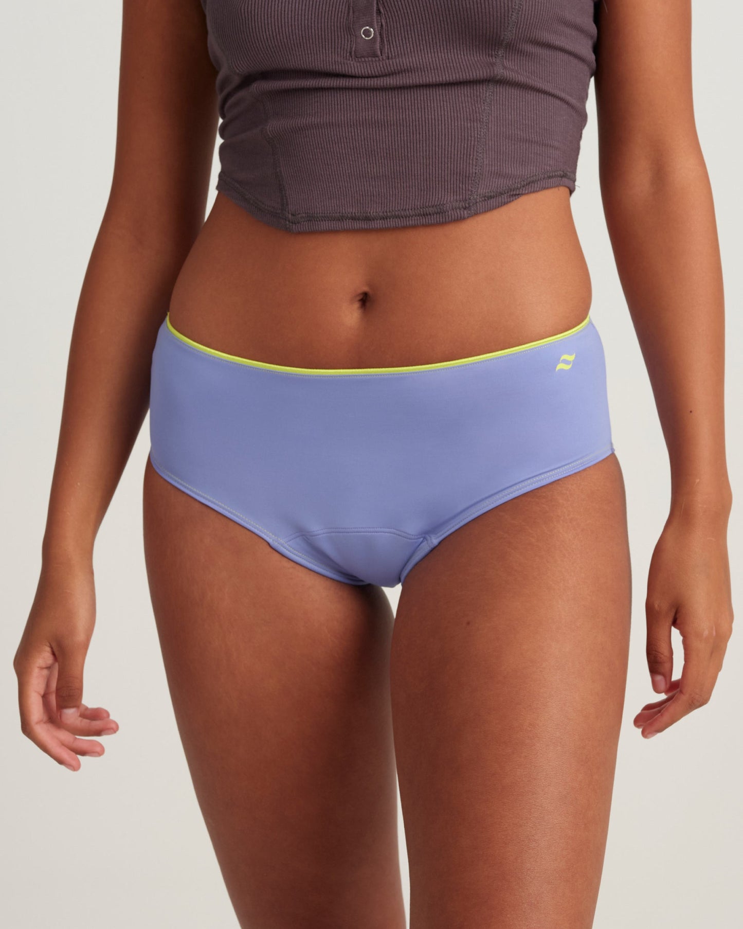 Saalt Wear Leakproof Teen Brief