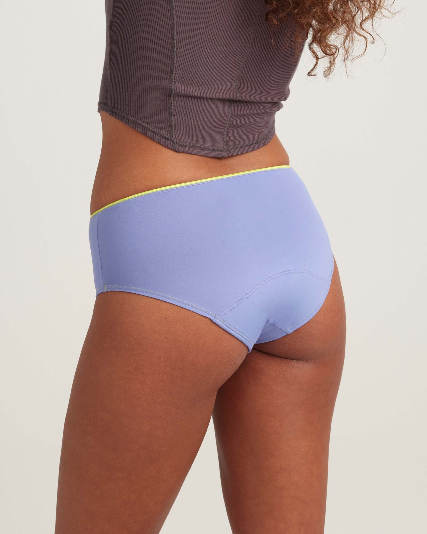 Saalt Wear Leakproof Teen Brief