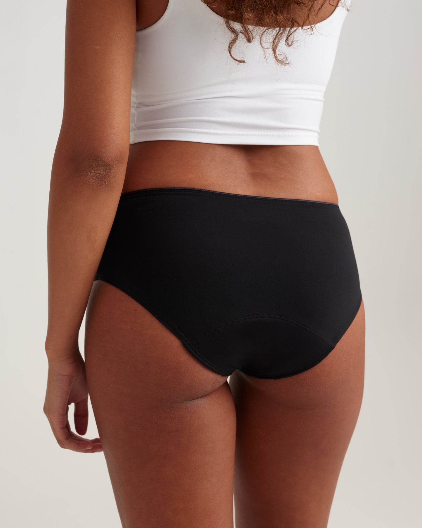 Saalt Wear Leakproof Teen Brief