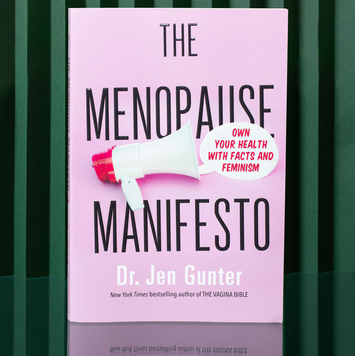 Own Your Vaginal & Sexual Health Through Perimenopause, Menopause & Beyond!  