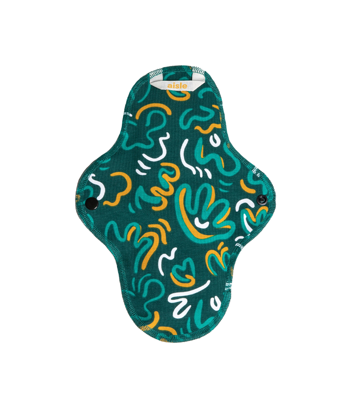 Aisle Reusable Cloth Pads