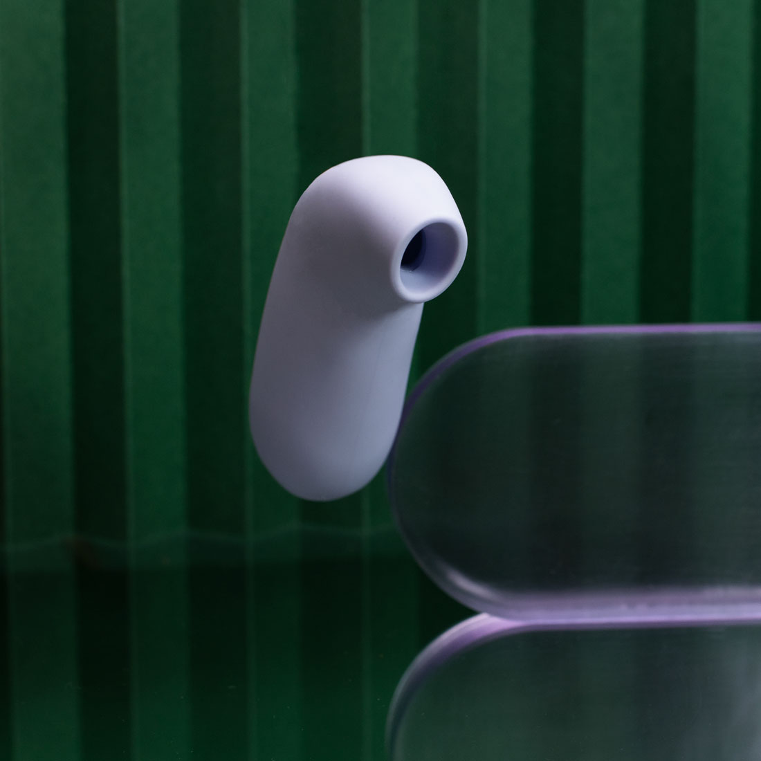 Dame Aer Suction Toy