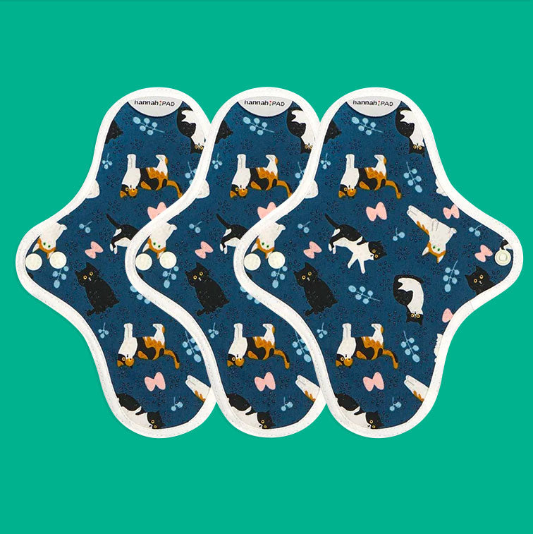 Hannahpad Cloth Liners