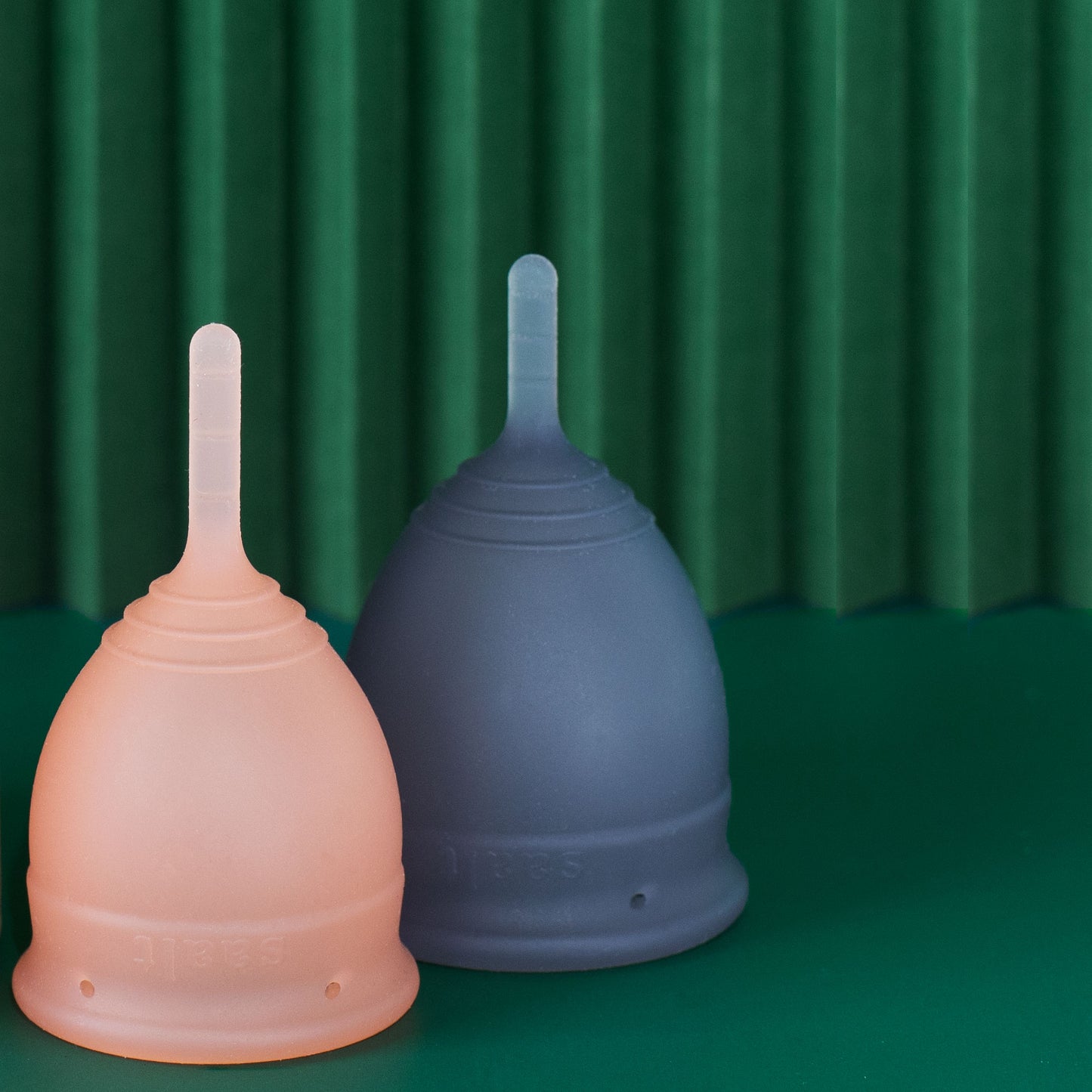 Saalt Soft Duo Pack