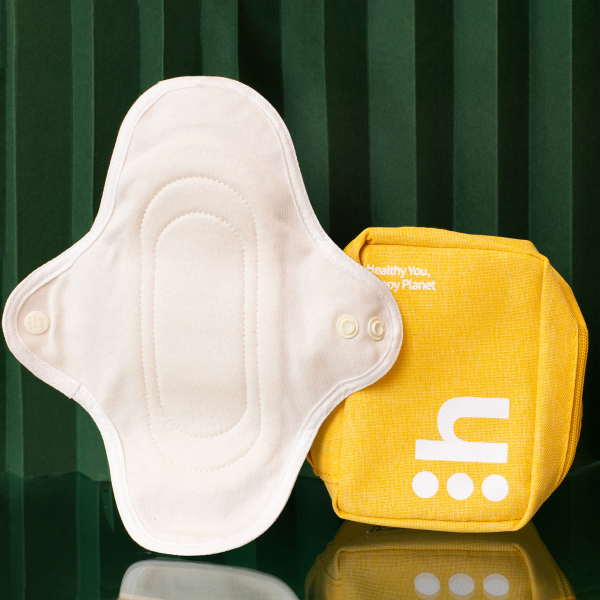 Hannahpad Cloth Pads