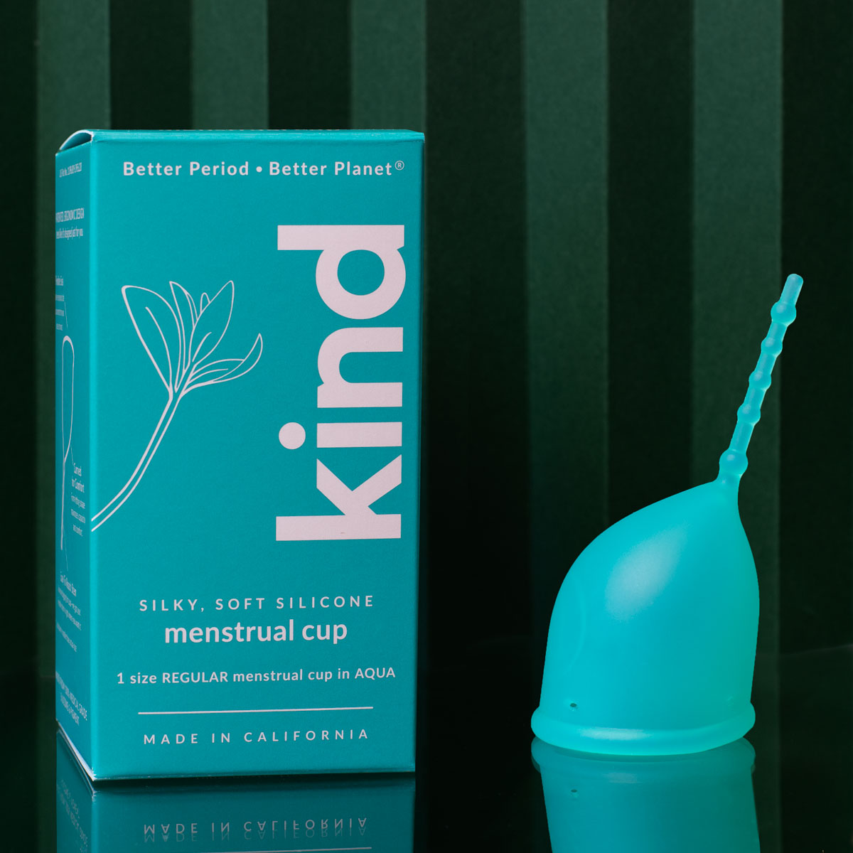 KIND Menstrual Cup