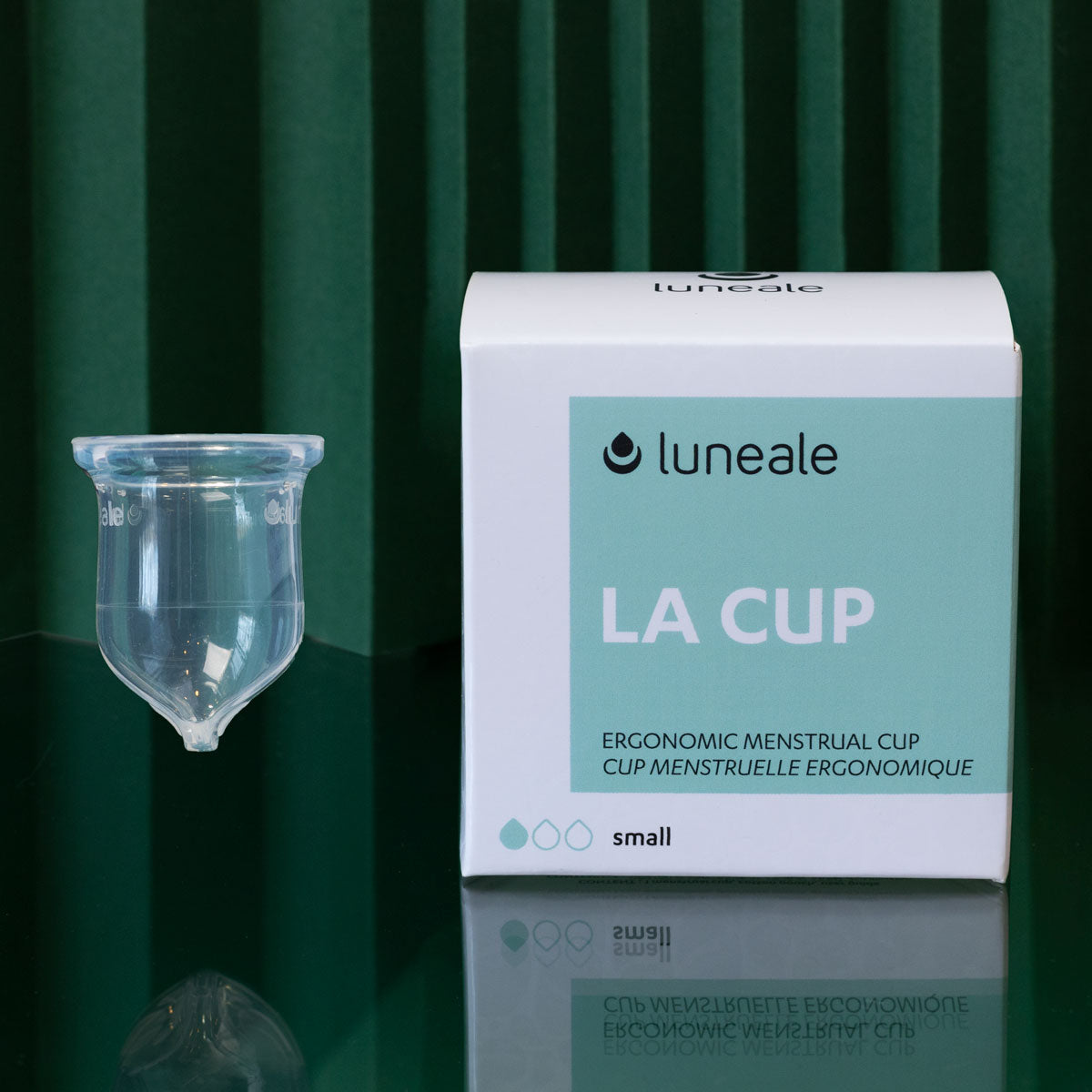 La Cup - Menstrual Cup