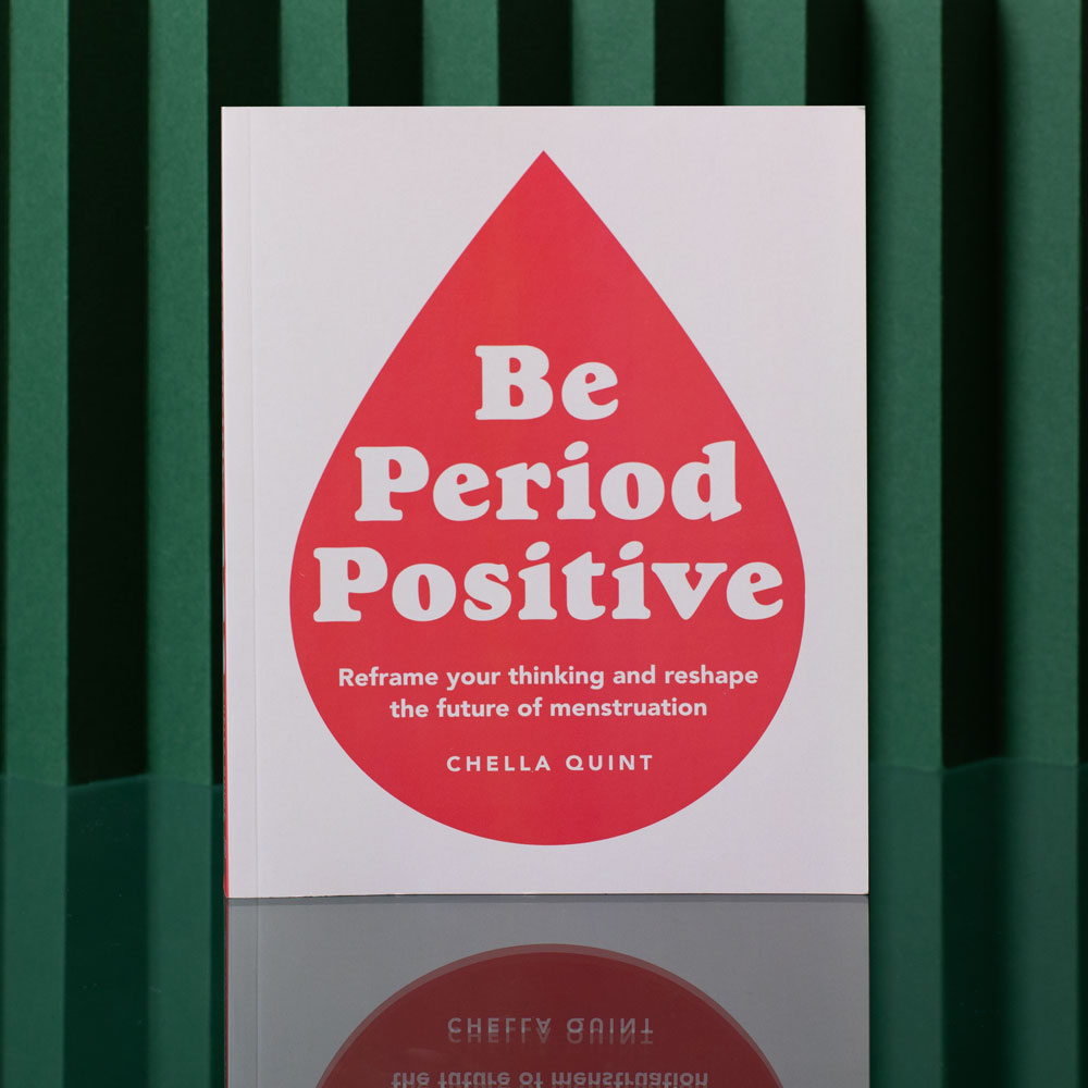 Be Period Positive