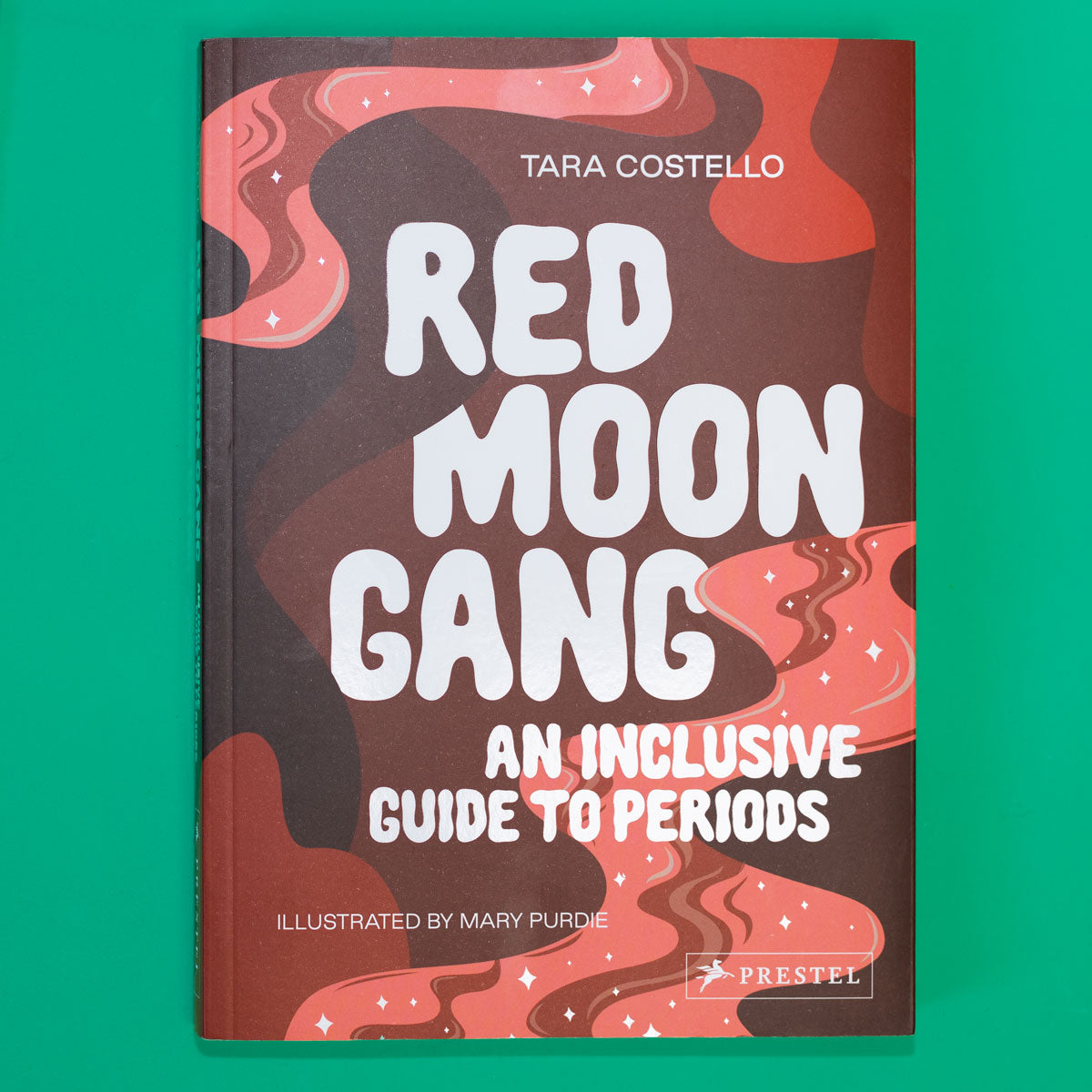 Red Moon Gang | An Inclusive Guide to Periods