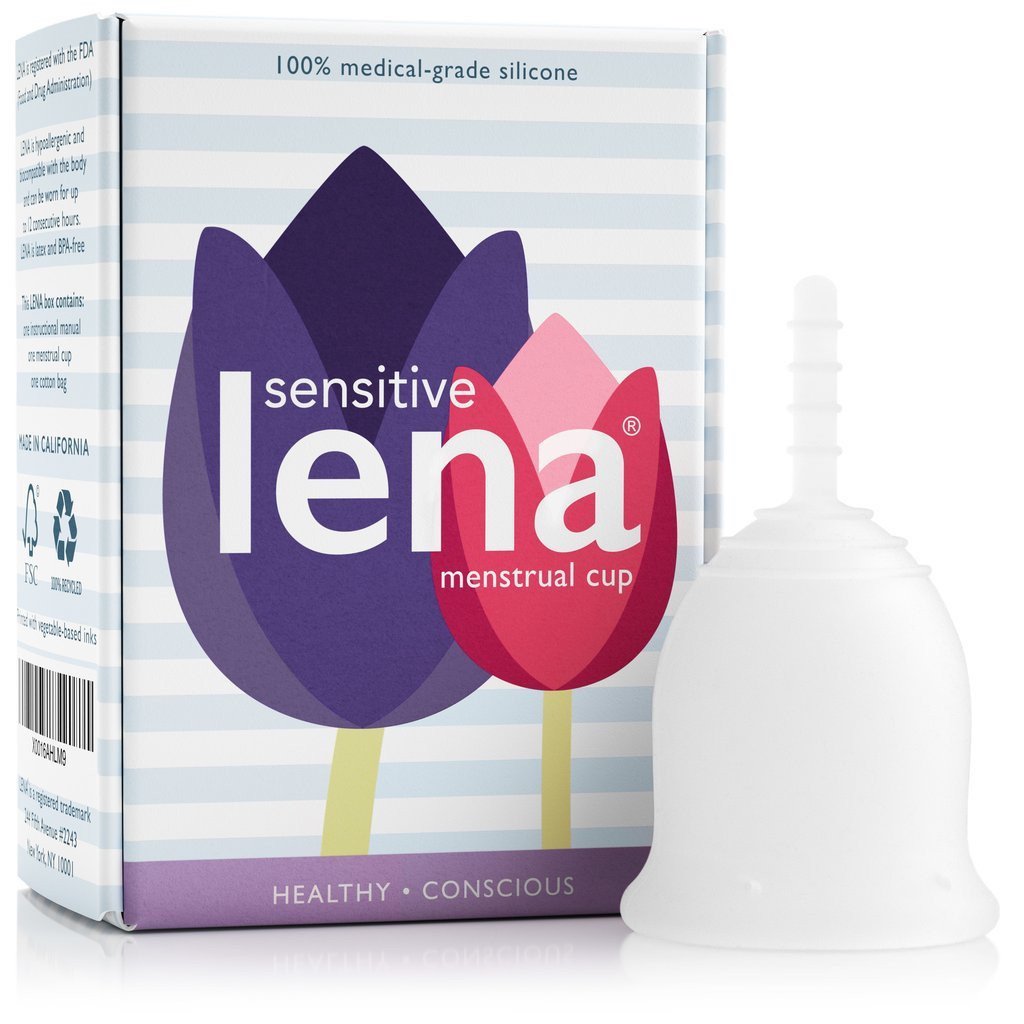 LENA Sensitive