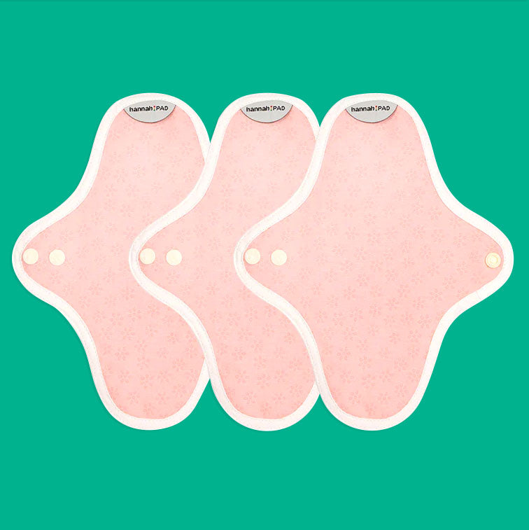 Hannahpad Cloth Liners