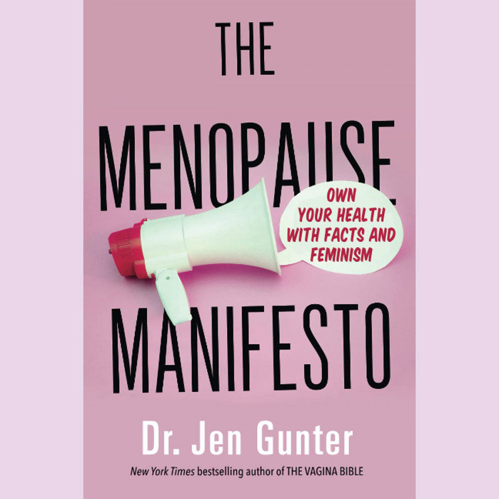 The Menopause Manifesto