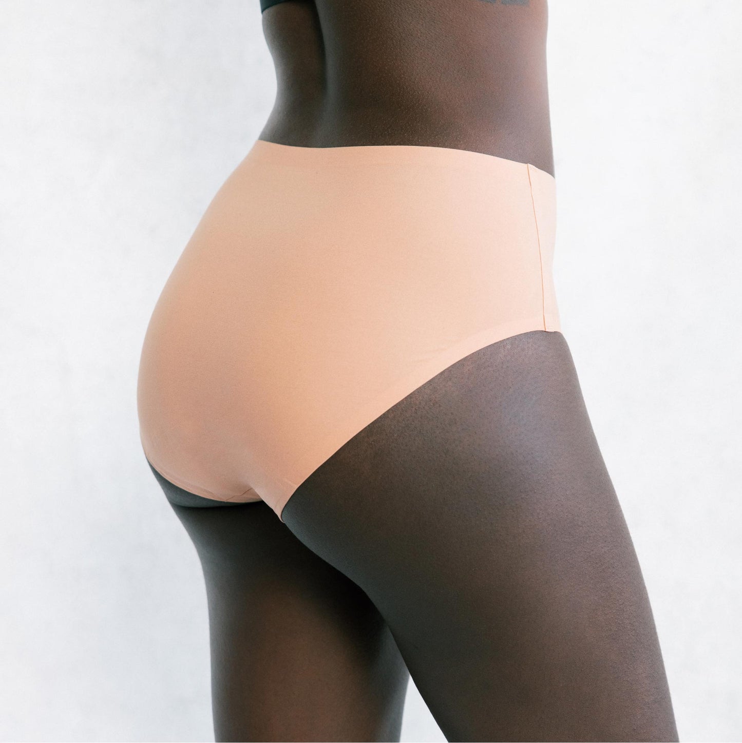 Saalt Wear Leakproof Seamless High Waist