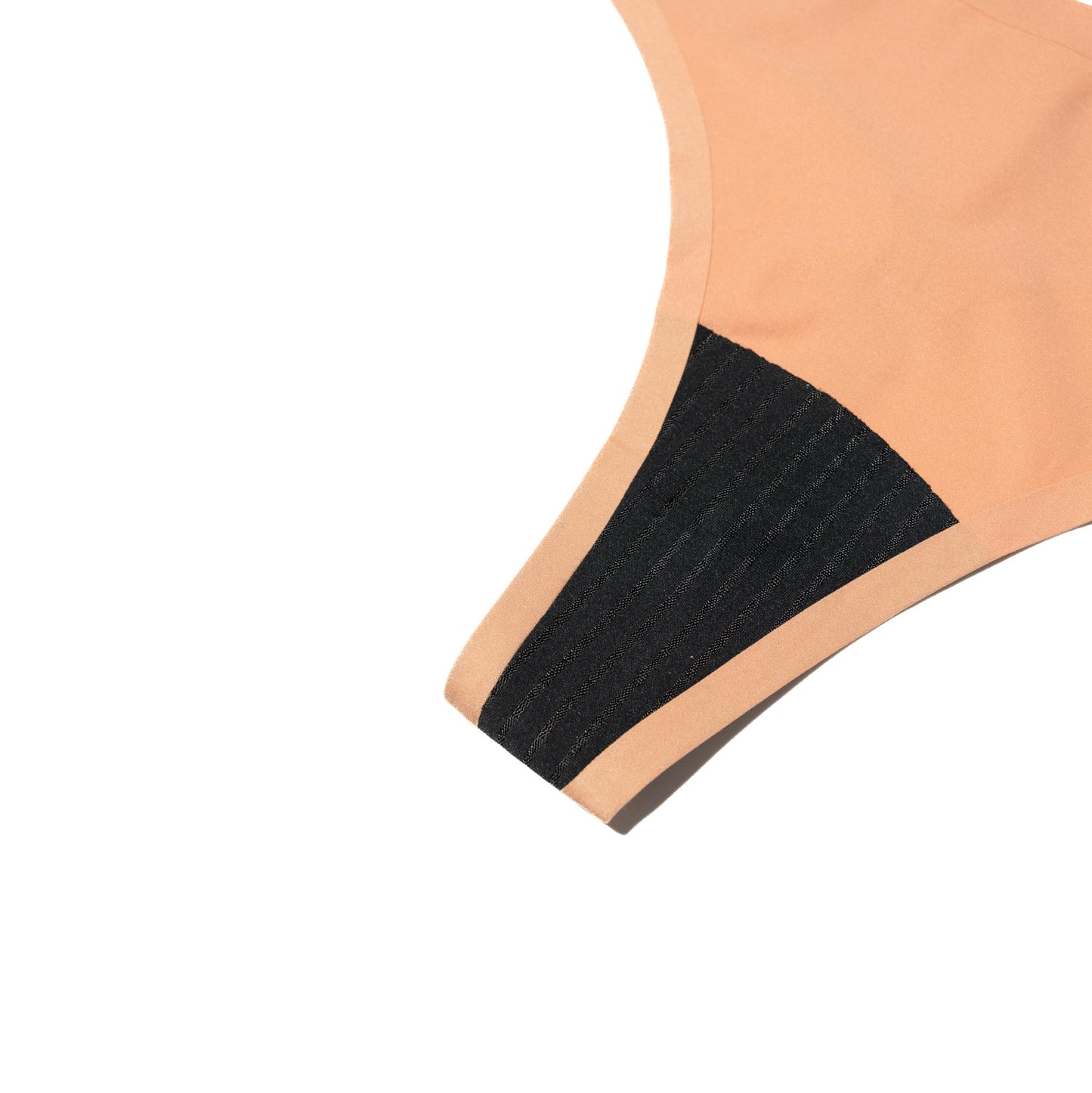 Saalt Wear Leakproof Seamless Thong