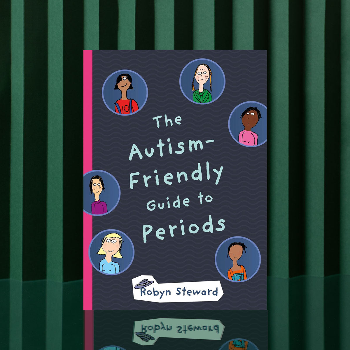 The Autism-Friendly Guide To Periods