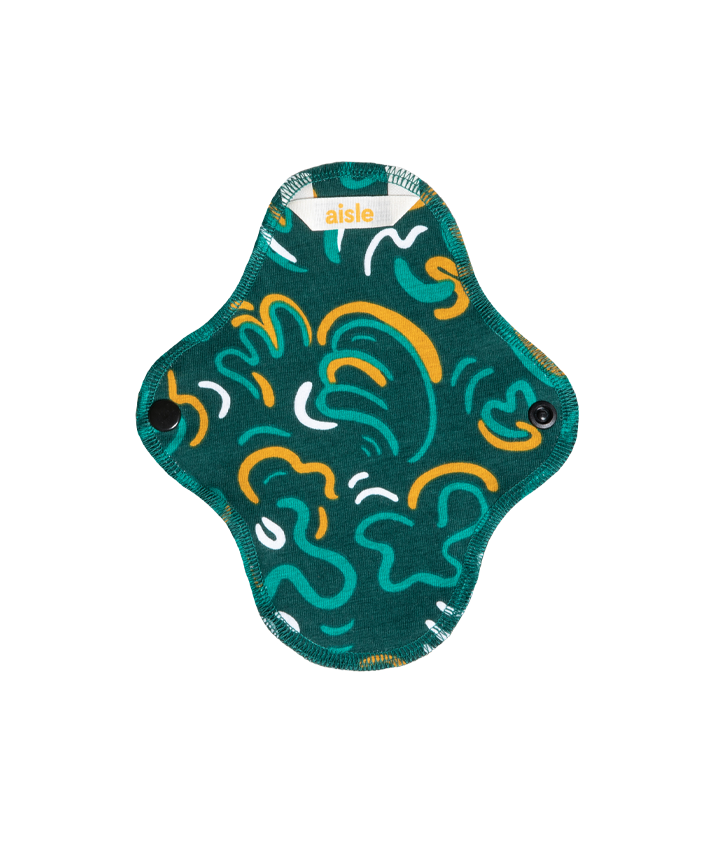 Aisle Reusable Cloth Pads