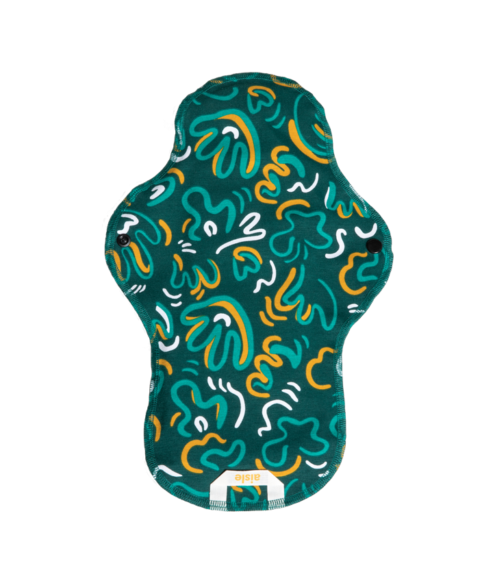 Aisle Reusable Cloth Pads