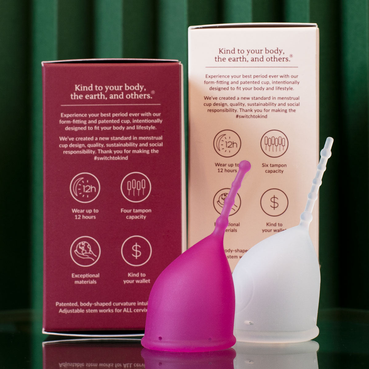 Menstrual cup deals where to buy