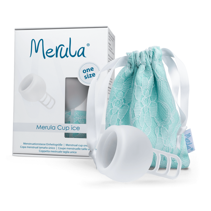 Merula OS Menstrual Cup