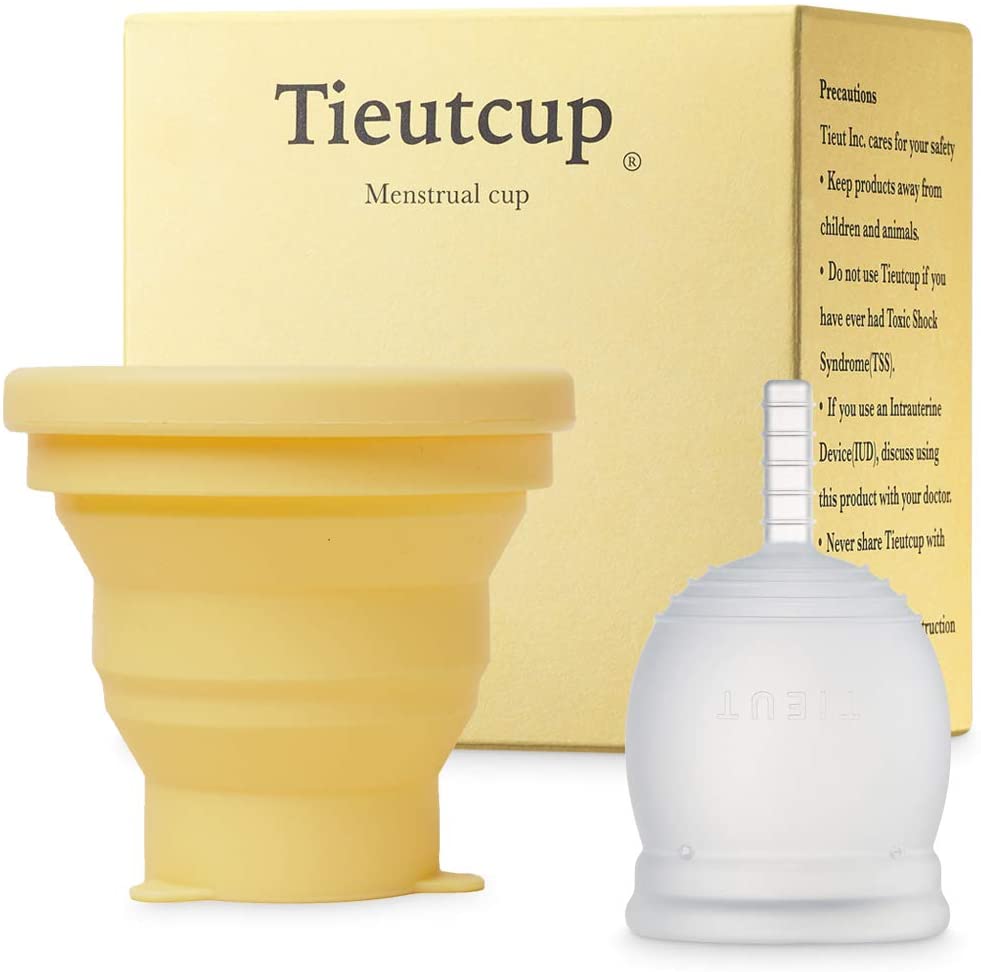 tieutcup large with box and case