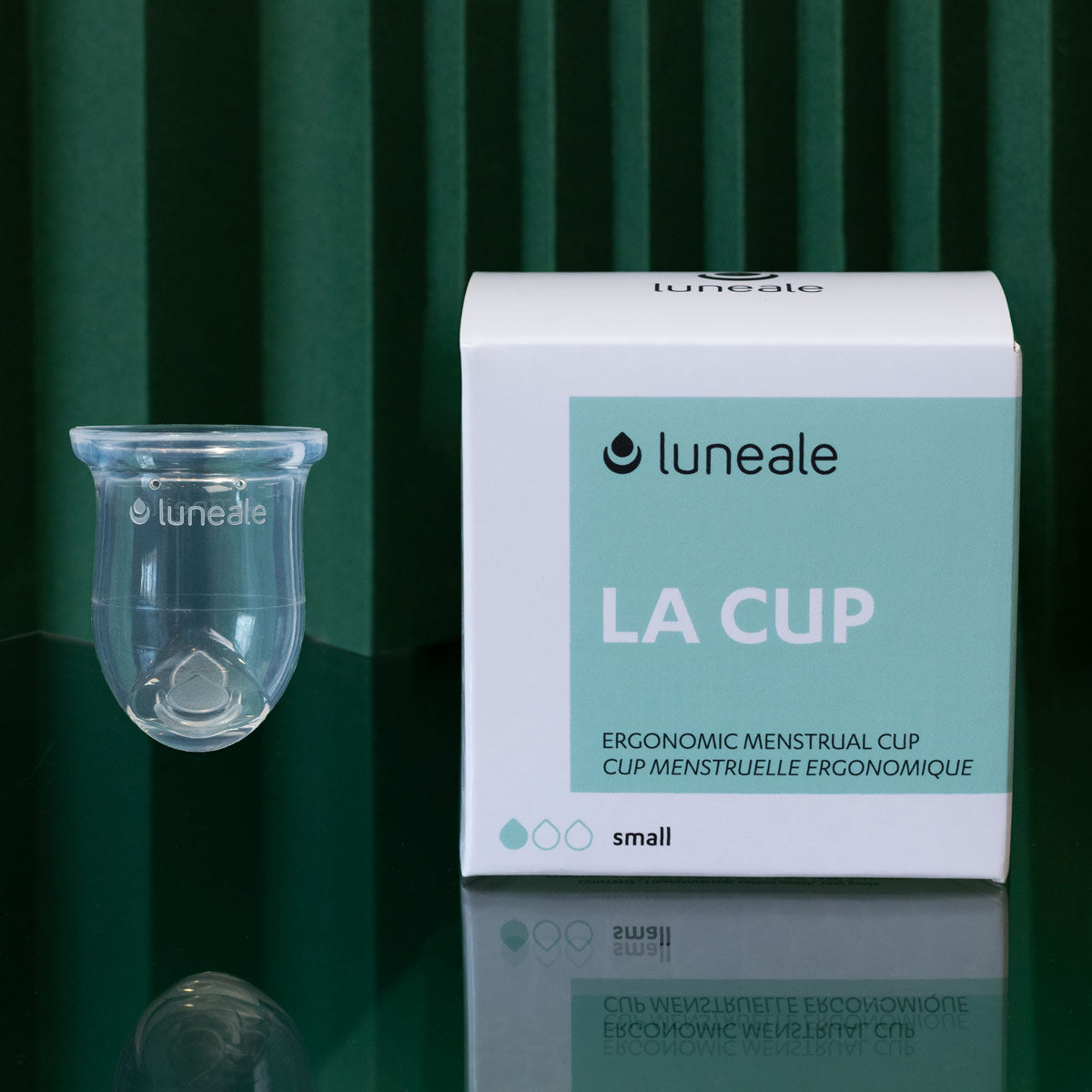 La Cup - Menstrual Cup