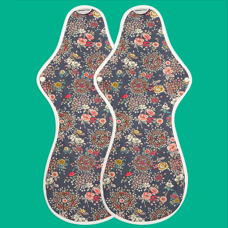 Hannahpad Cloth Pads