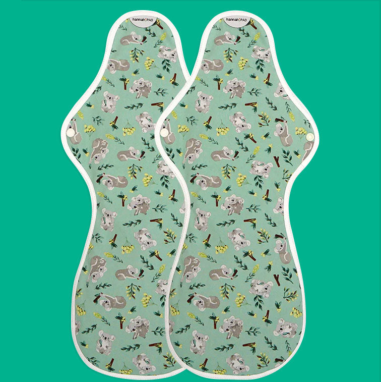 Hannahpad Cloth Pads