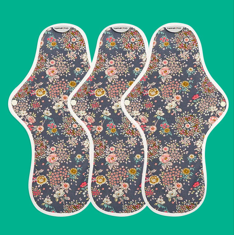 Hannahpad Cloth Pads