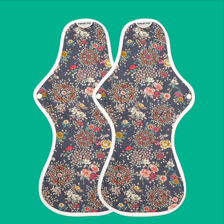 Hannahpad Cloth Pads